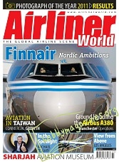 Airliner World - March 2012