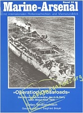 Marine-Arsenal 020 - Operation Crossroads