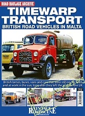 Road Haulage Archive 16 : Timewarp Transport