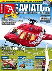 Modell Aviator 2018-01