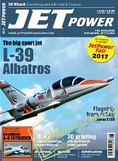 JET power 2017-06