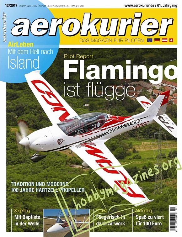 Aerokurier 2017-12