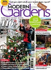 Modern Gardens - December 2017