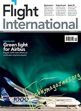Flight International - 28 November 2017