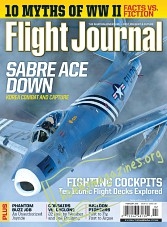 Flight Journal - February 2018