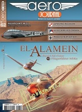 AeroJournal 062 - Decembre/Janvier 2018