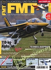 Flugmodell und Technik (FMT) 2017-12