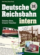 Deutsche Reichsbahn intern