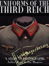 Uniforms of the Third Reich