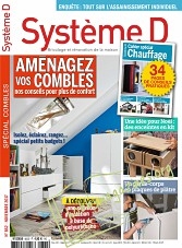 Système D - Novembre 2017