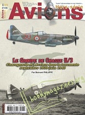 Avions Hors-Serie 46 - Novembre 2017