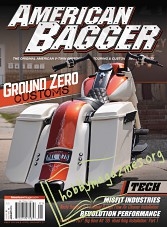 American Bagger - January 2018