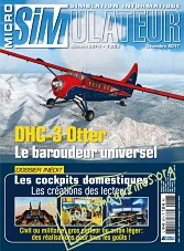 Micro Simulateur - Décembre 2017