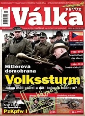 Valka Revue 2017-01/02