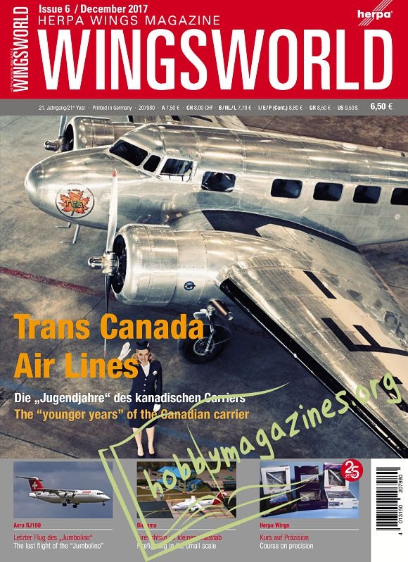 Wingsworld 2017-06