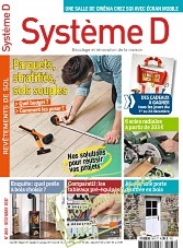Système D - Décembre 2017