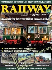 The Railway Magazine - December 2017