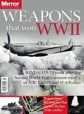 Mirror Collection - Weapons That Won WW II