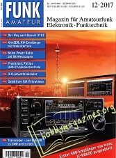 Funkamateur 2017-12