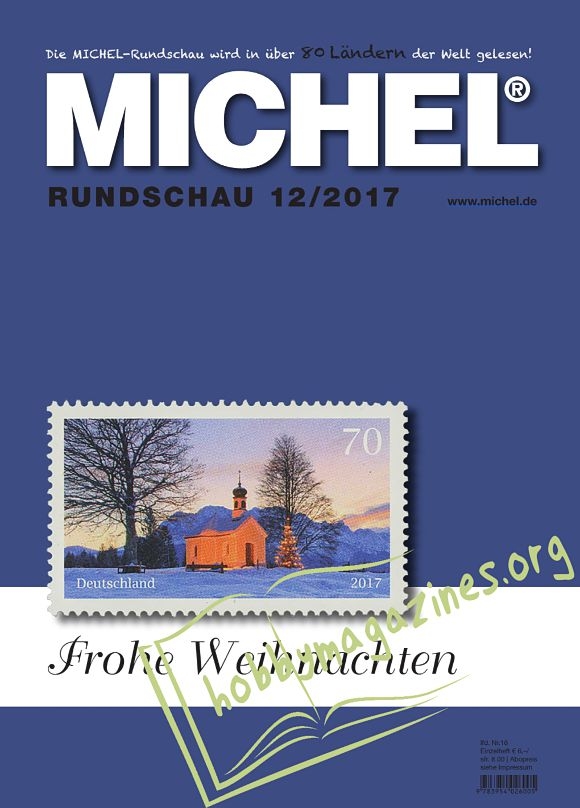 Michel Rundschau 2017-12