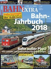 Bahn Extra - Januar/Februar 2018