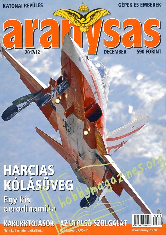 Aranysas 2017-12