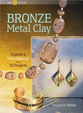 Bronze Metal Clay