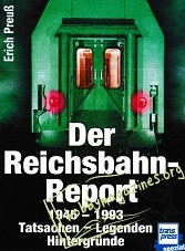 Der Reichsbahn-Report 1945-1993