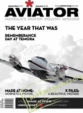 Aviator - December 2017