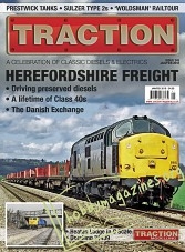 Traction - January/February 2018