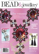 Bead & Jewellery - December/January 2018