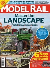 Model Rail - January 2018