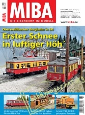 MIBA 2018-01