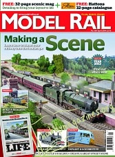 Model Rail - April 2014