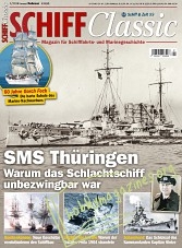 Schiff Classic - Januar/Februar 2018