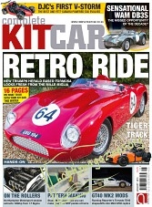 Complete Kit Car - January 2018