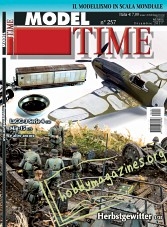 Model Time 257 - Dicembre 2017