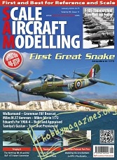 Scale Aircraft Modelling - January 2018