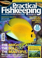 Practical Fishkeeping - February 2018