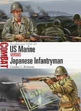 Combat : US Marine vs Japanese Infantryman