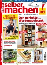 Selber Machen - Januar 2018