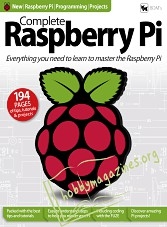 Complete Raspberry Pi