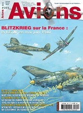 Avions 221 - Janvier/Fevrier 2018