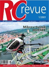 RC Revue 2001-01