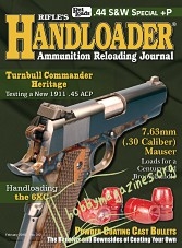 Handloader - February 2018