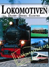 Lokomotiven