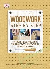 Woodwork Step by Step