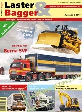 Laster & Bagger 2017-06