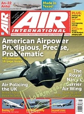 AIR International - January 2018