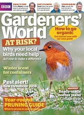 Gardeners' World - January 2018